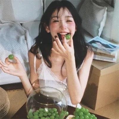 姜姜好
